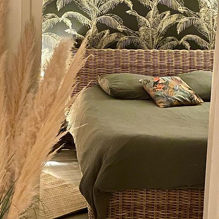 Chambre Boheme Chez Rachel โป ภายนอก รูปภาพ