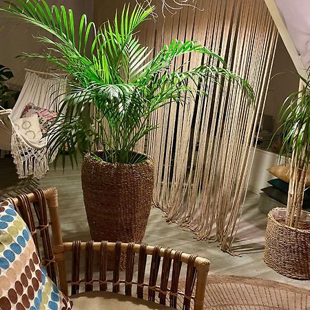 Chambre Boheme Chez Rachel โป ภายนอก รูปภาพ