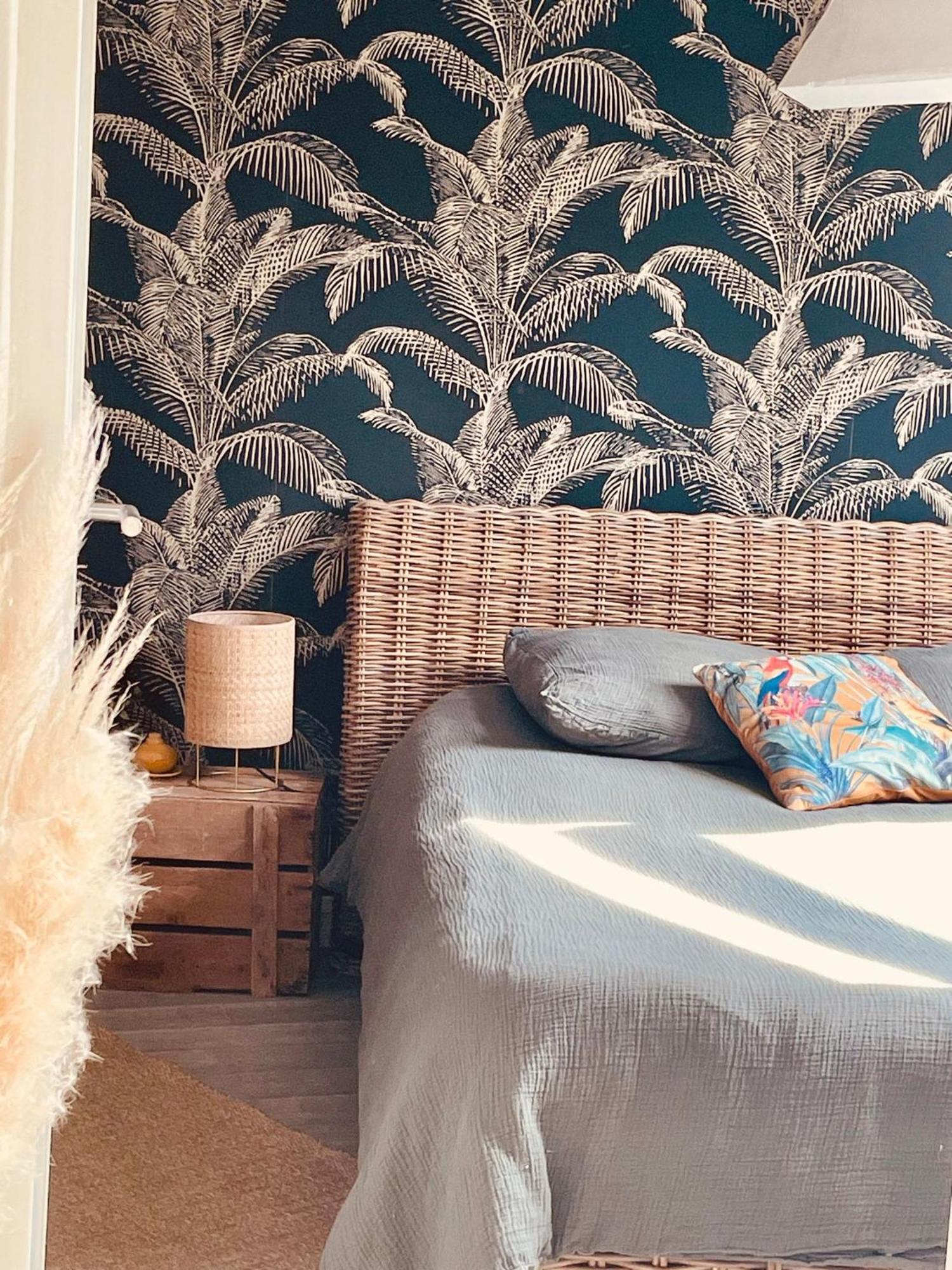 Chambre Boheme Chez Rachel โป ภายนอก รูปภาพ