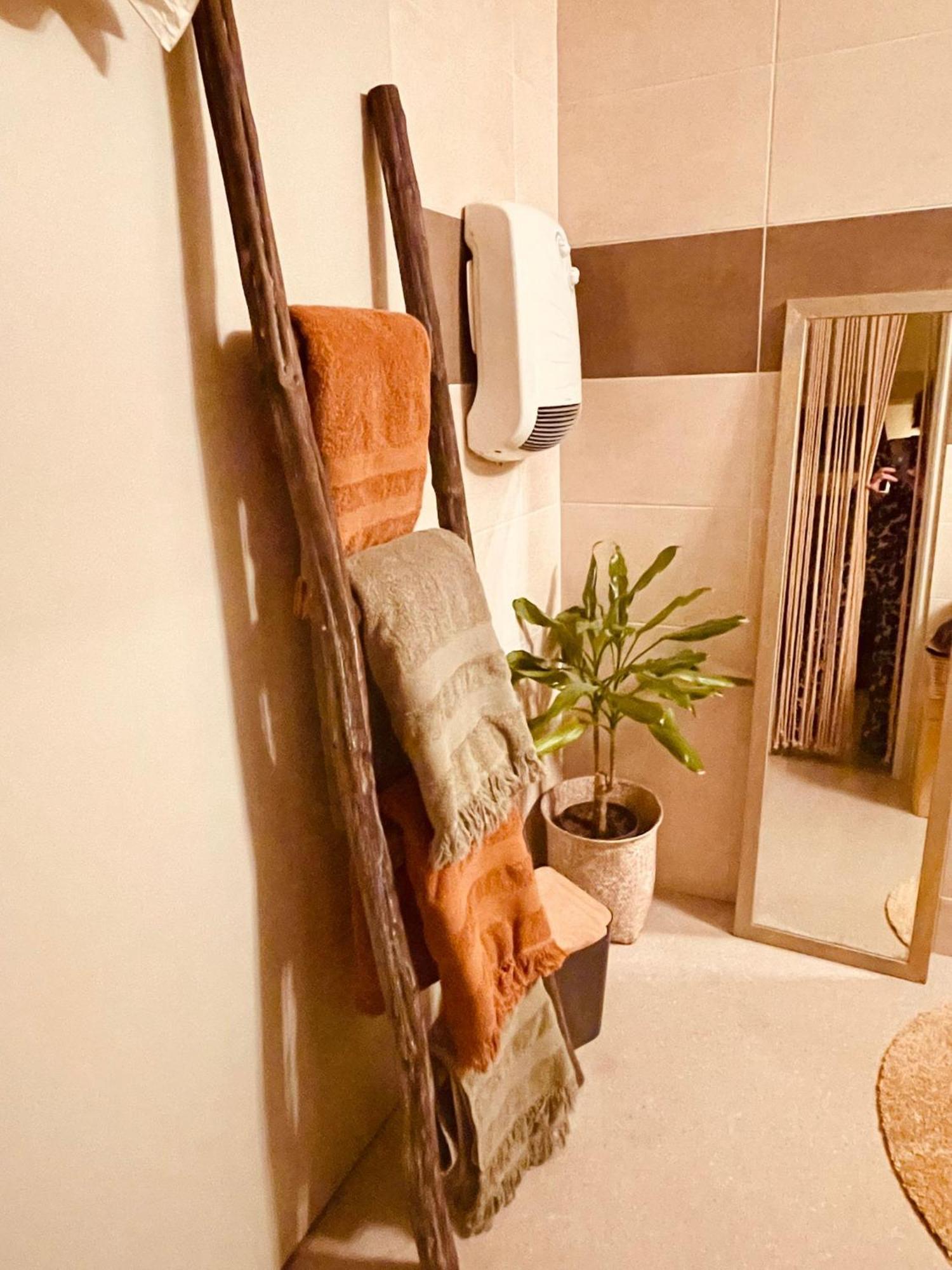 Chambre Boheme Chez Rachel โป ภายนอก รูปภาพ