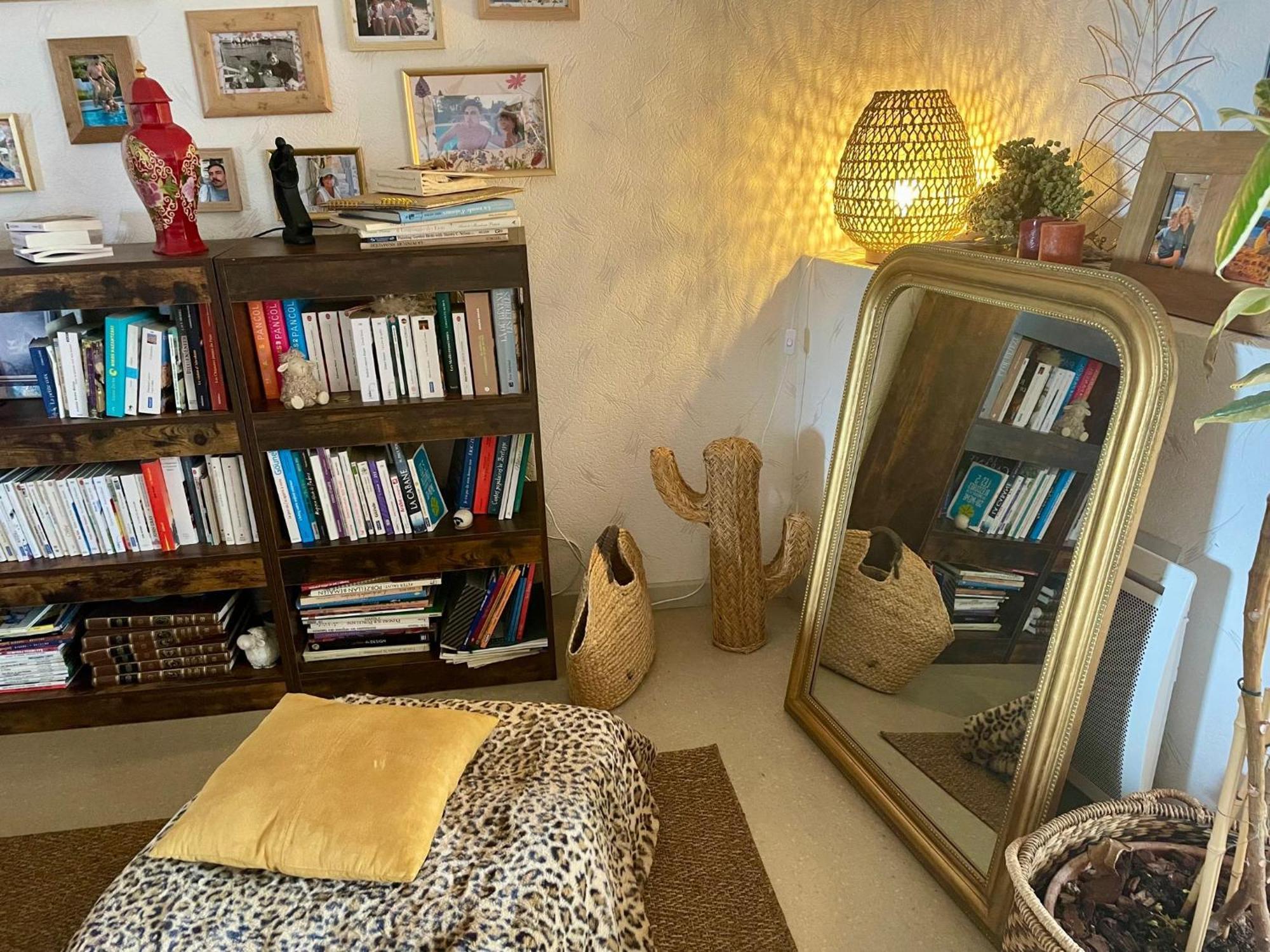 Chambre Boheme Chez Rachel โป ภายนอก รูปภาพ