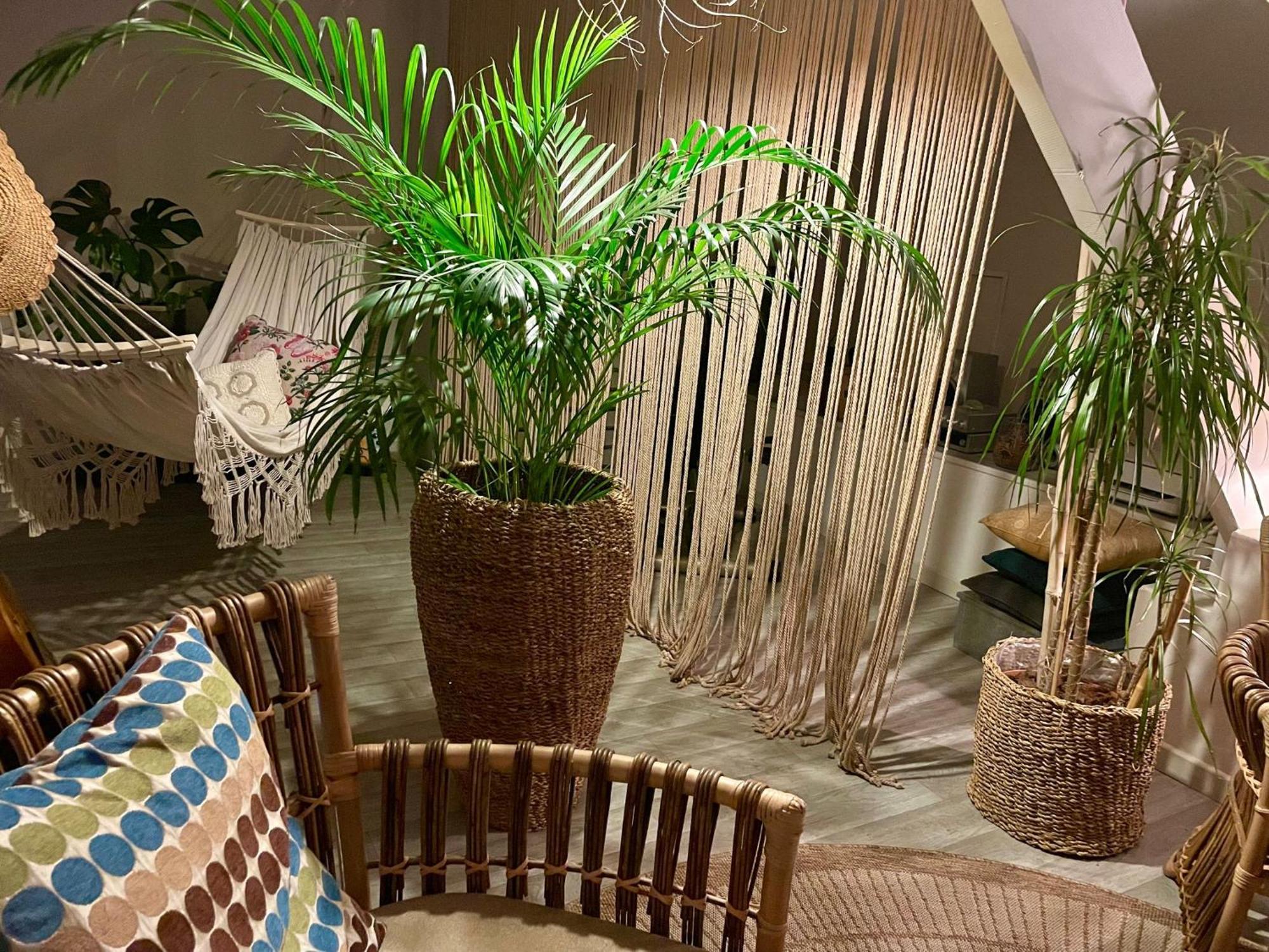 Chambre Boheme Chez Rachel โป ภายนอก รูปภาพ
