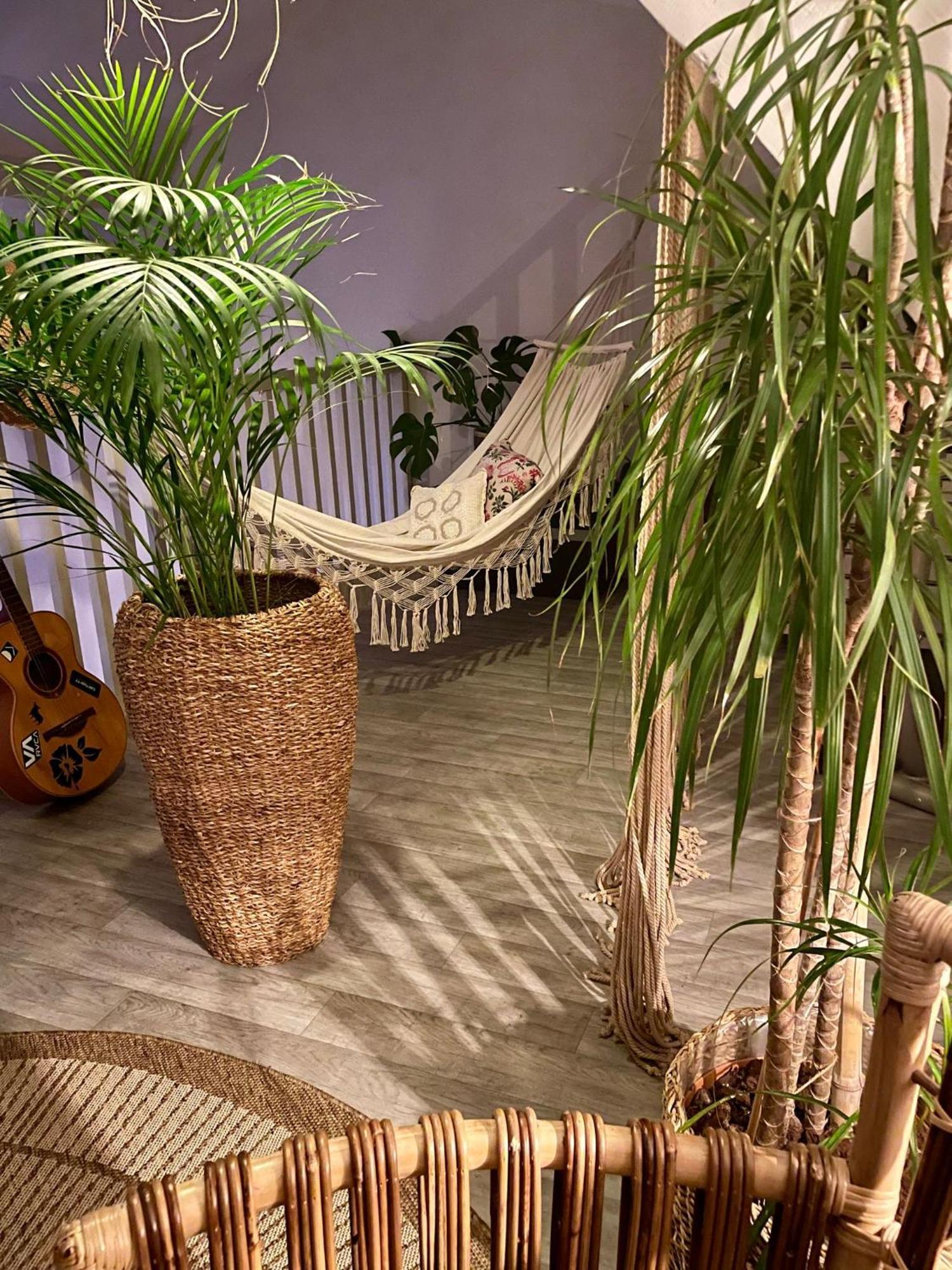 Chambre Boheme Chez Rachel โป ภายนอก รูปภาพ